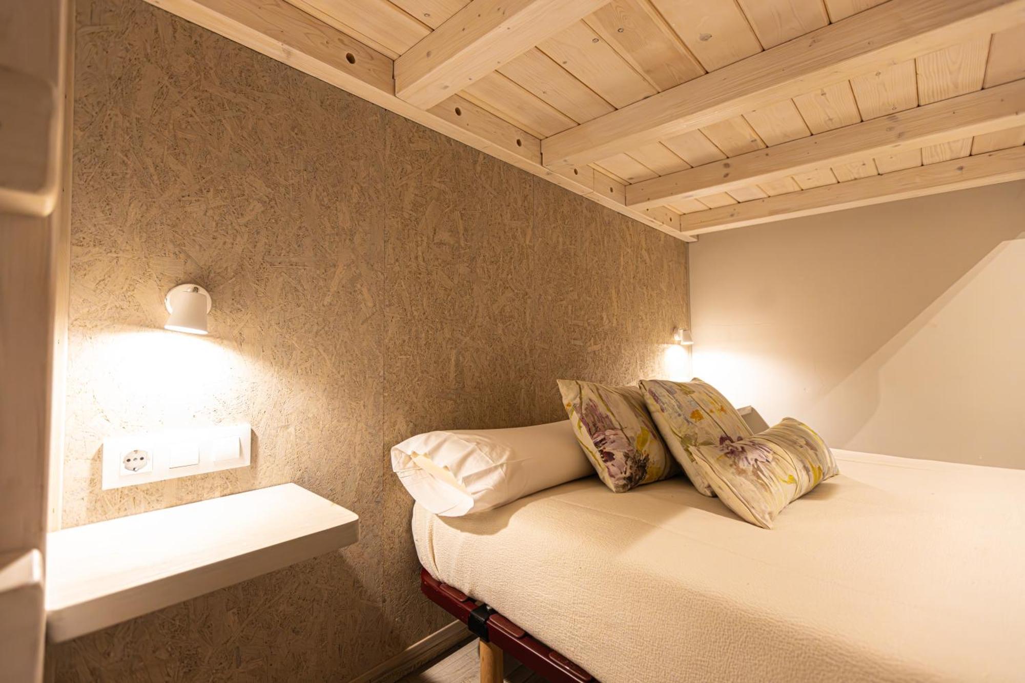 Luz Apartment Сиера Невада Екстериор снимка