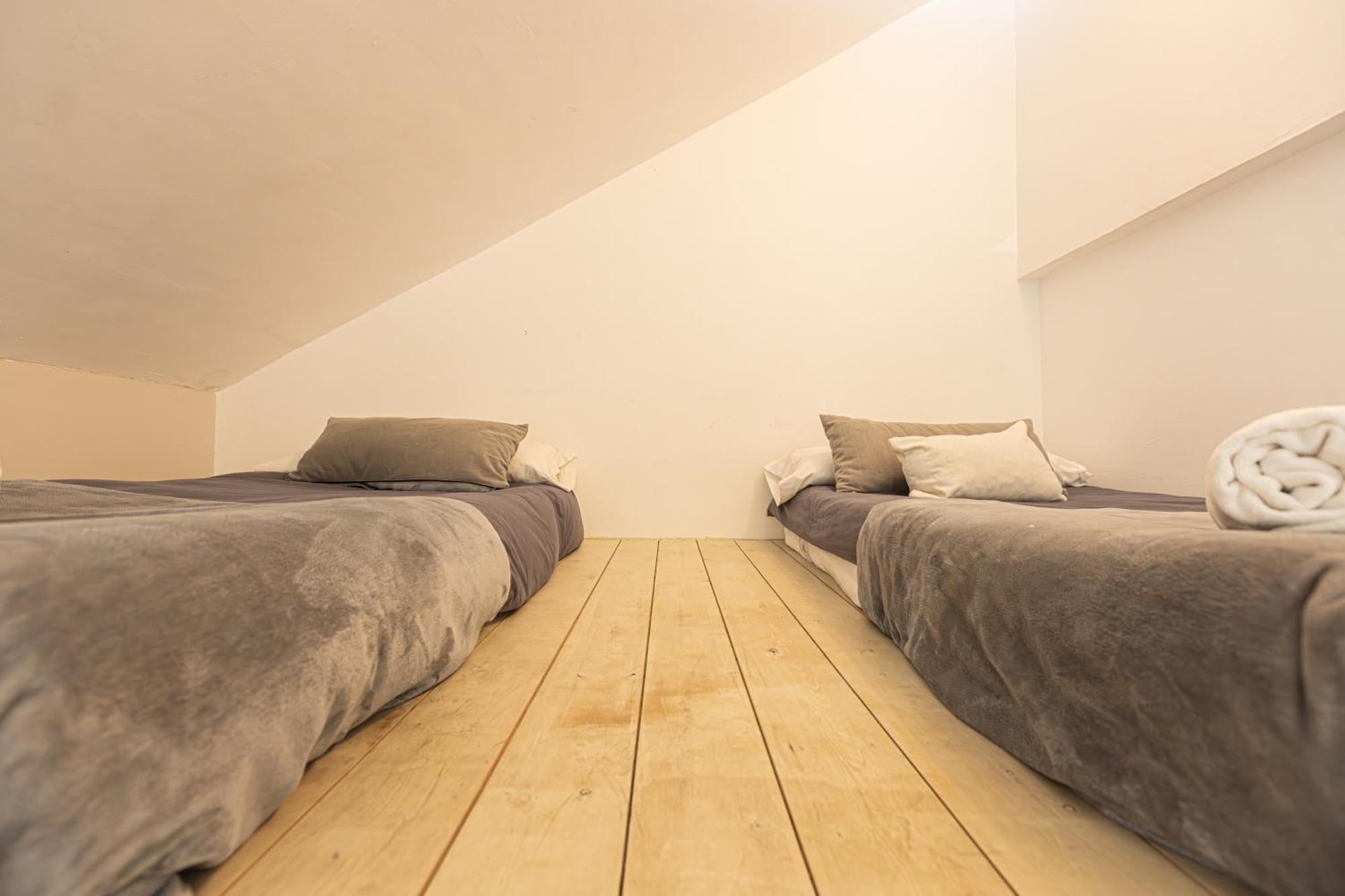 Luz Apartment Сиера Невада Екстериор снимка