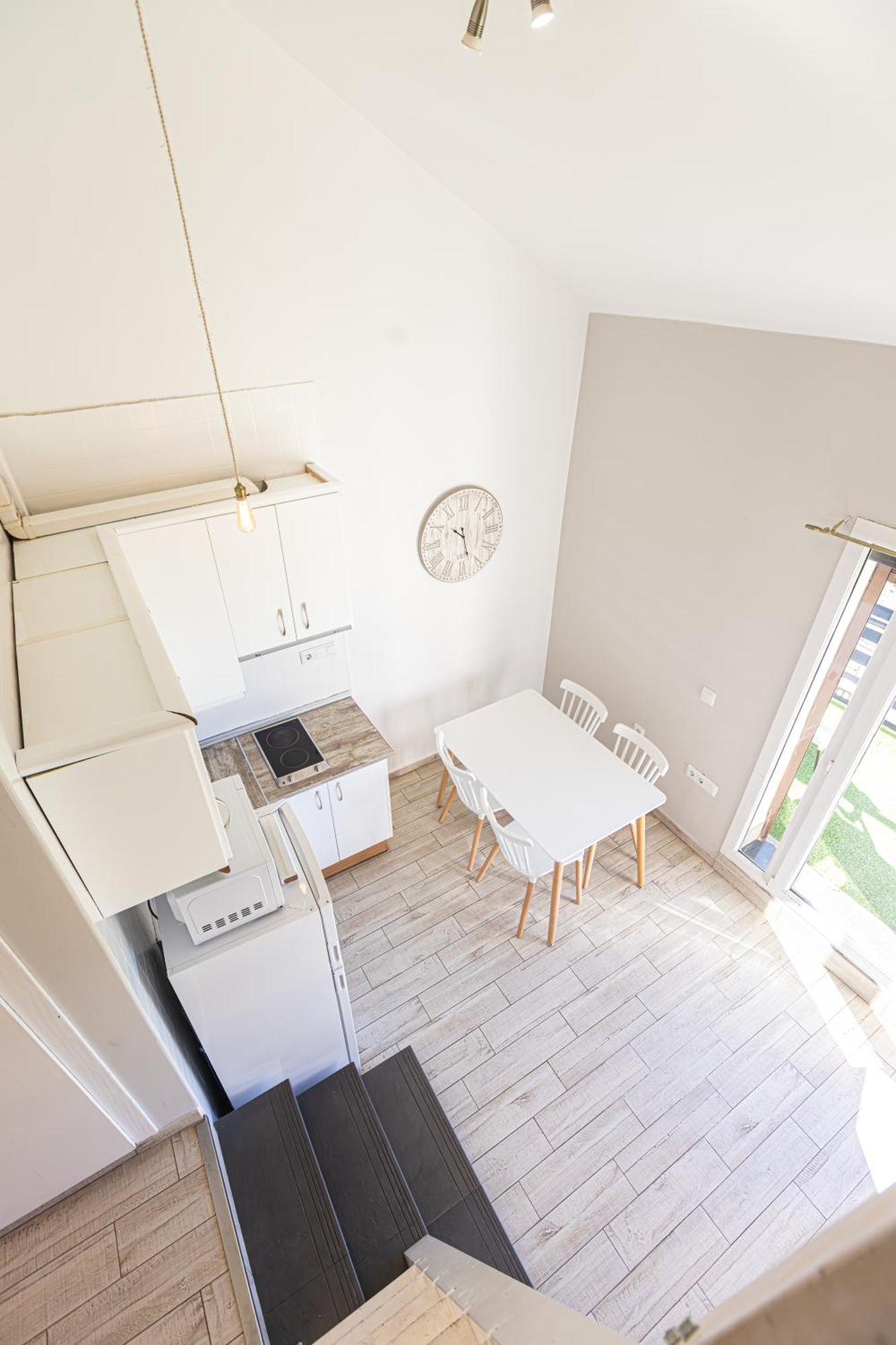 Luz Apartment Сиера Невада Екстериор снимка