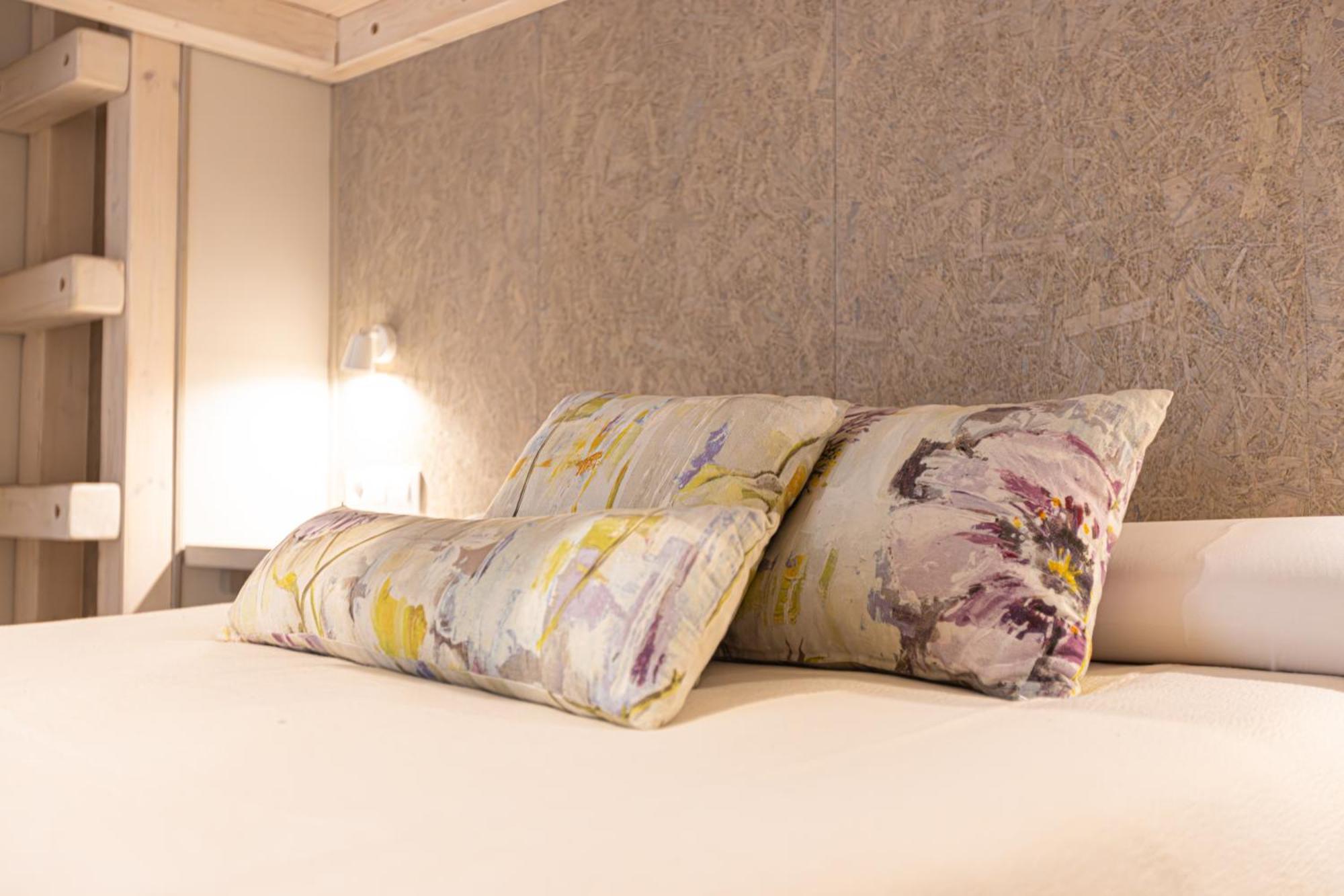 Luz Apartment Сиера Невада Екстериор снимка