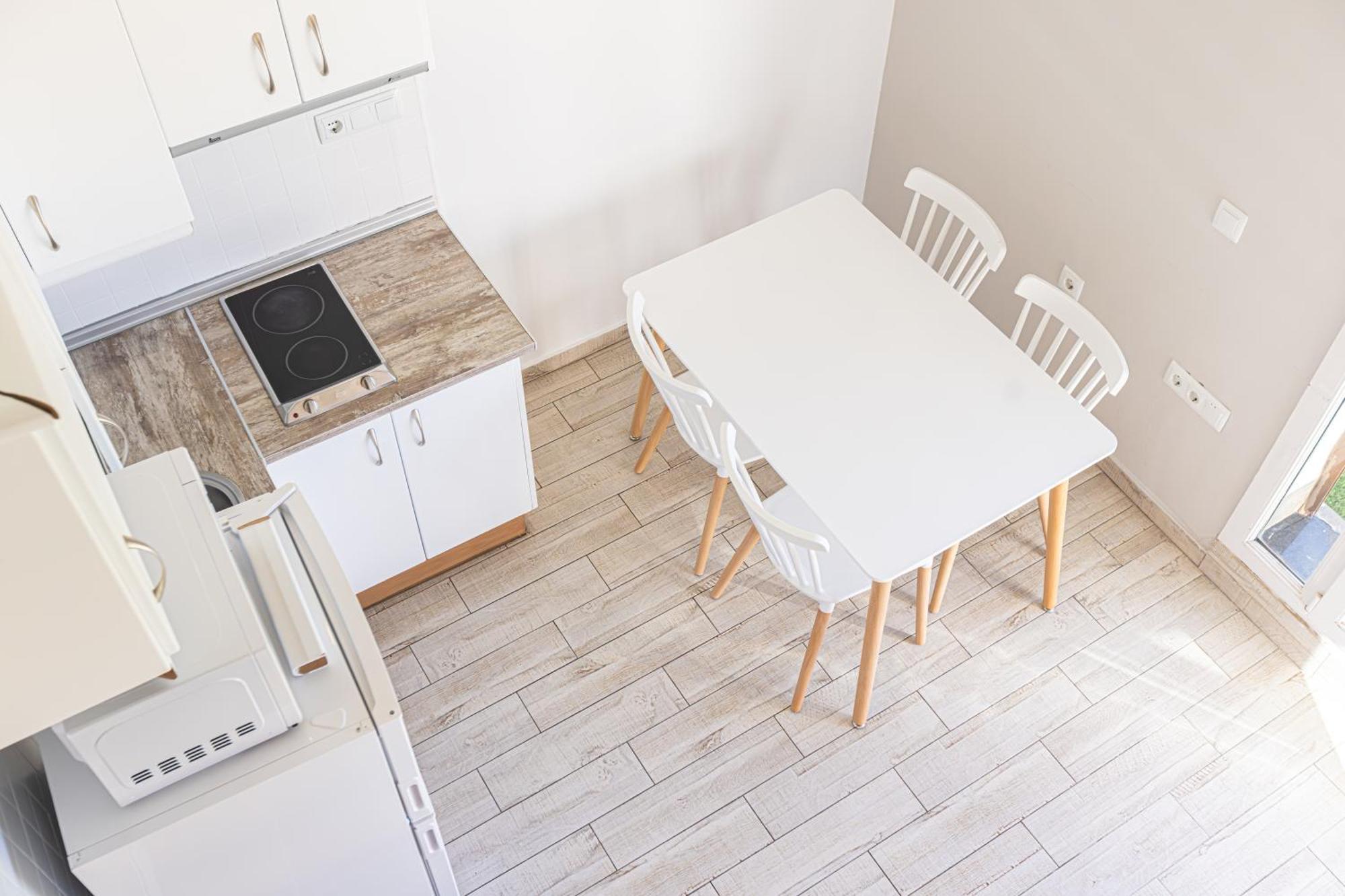 Luz Apartment Сиера Невада Екстериор снимка