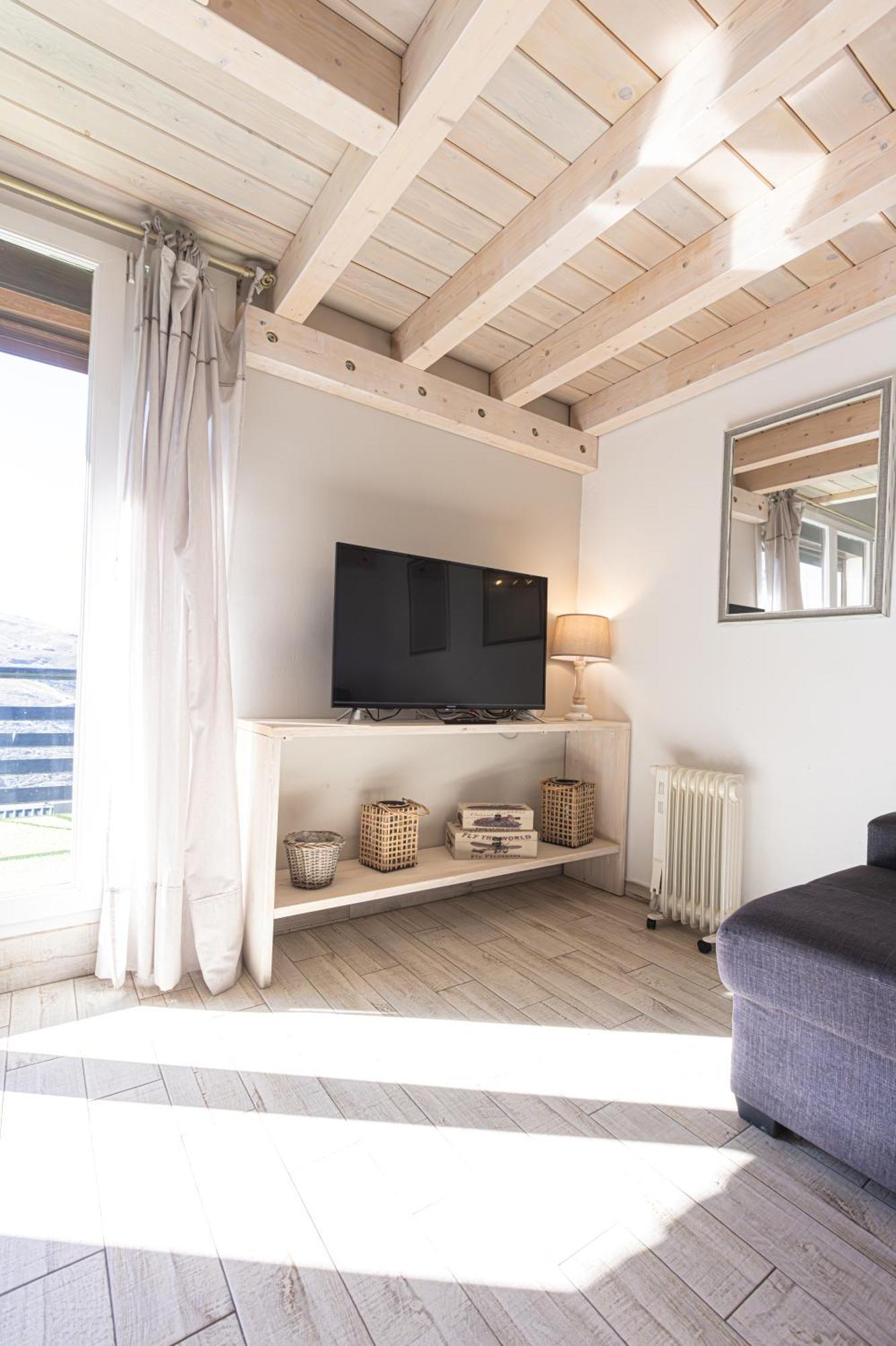 Luz Apartment Сиера Невада Екстериор снимка